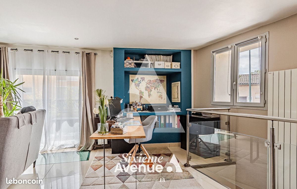 Maison à vendre, 195m², Chazay-d'Azergues
