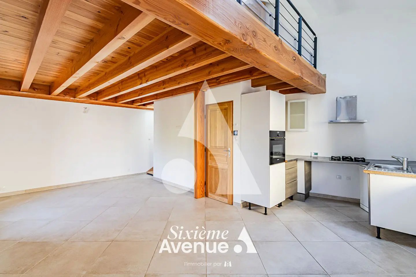 Maison à vendre, 78m², Civrieux-d'Azergues