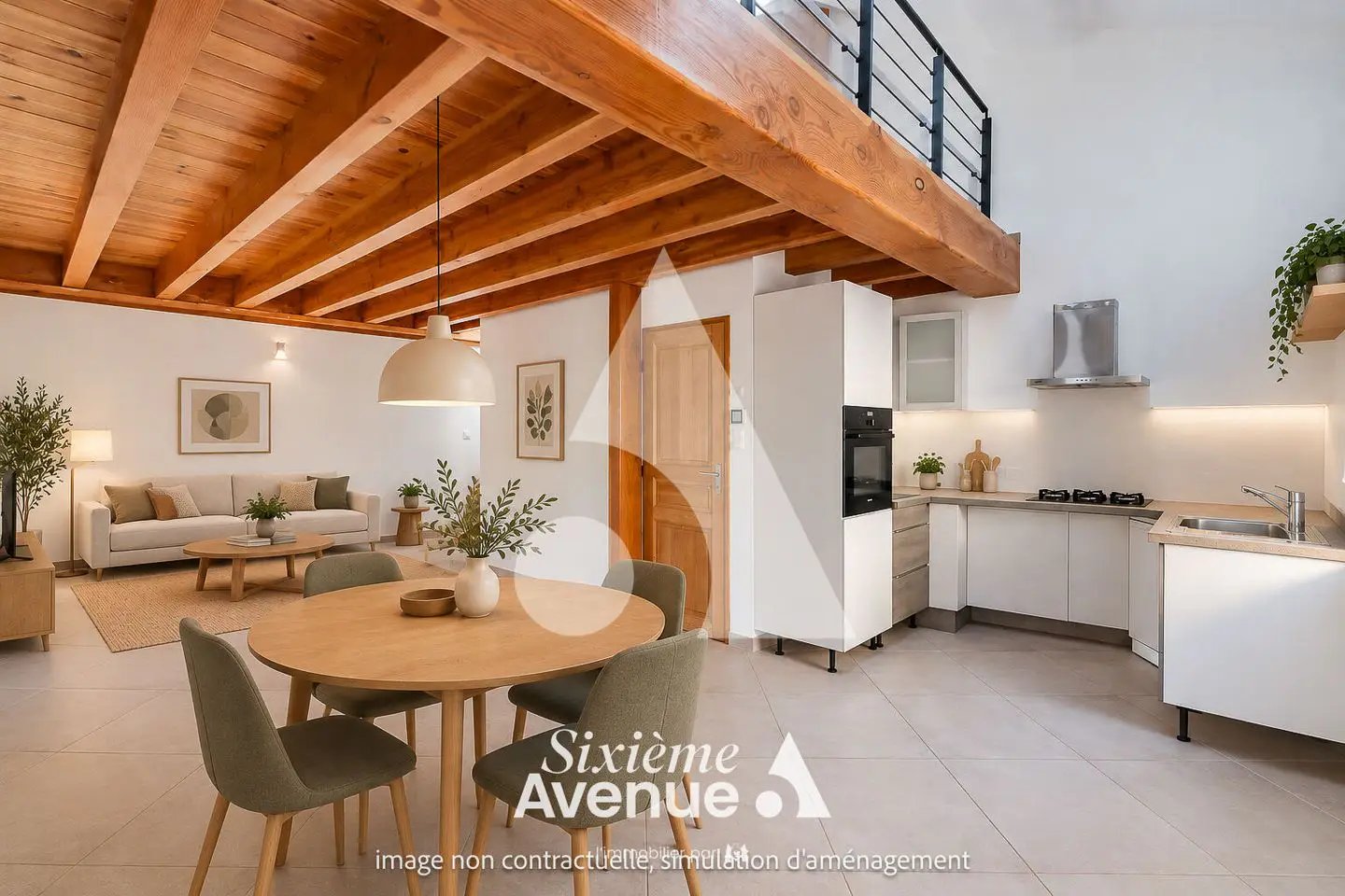 Maison à vendre, 78m², Civrieux-d'Azergues