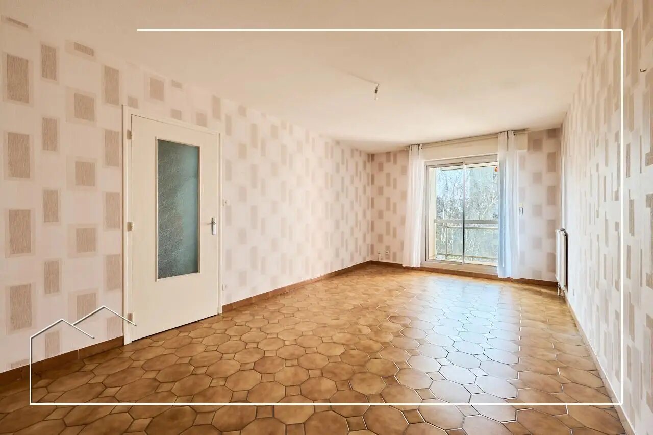 Appartement à vendre, 52m², Fontaine-lès-Dijon
