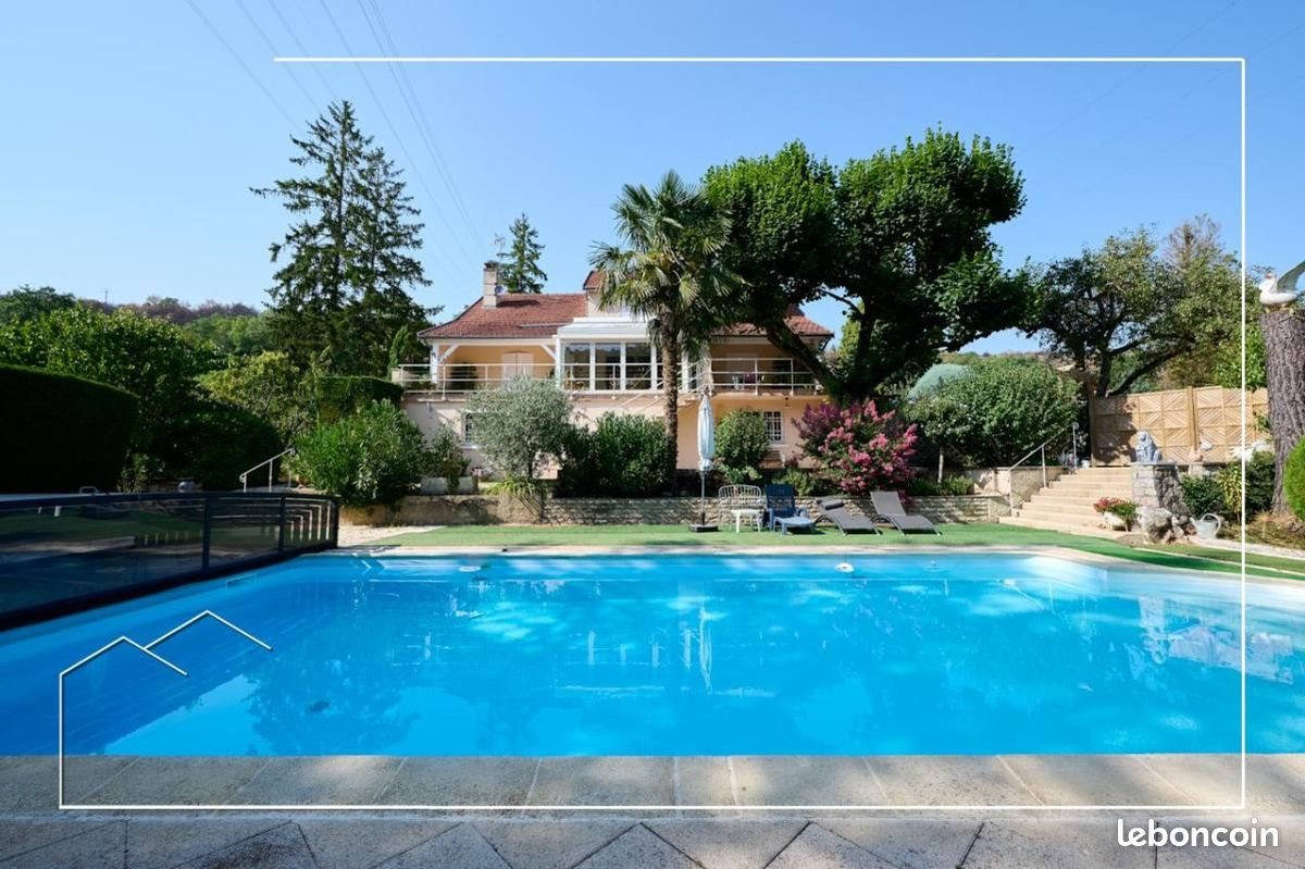 Maison à vendre, 232m², Nuits-Saint-Georges