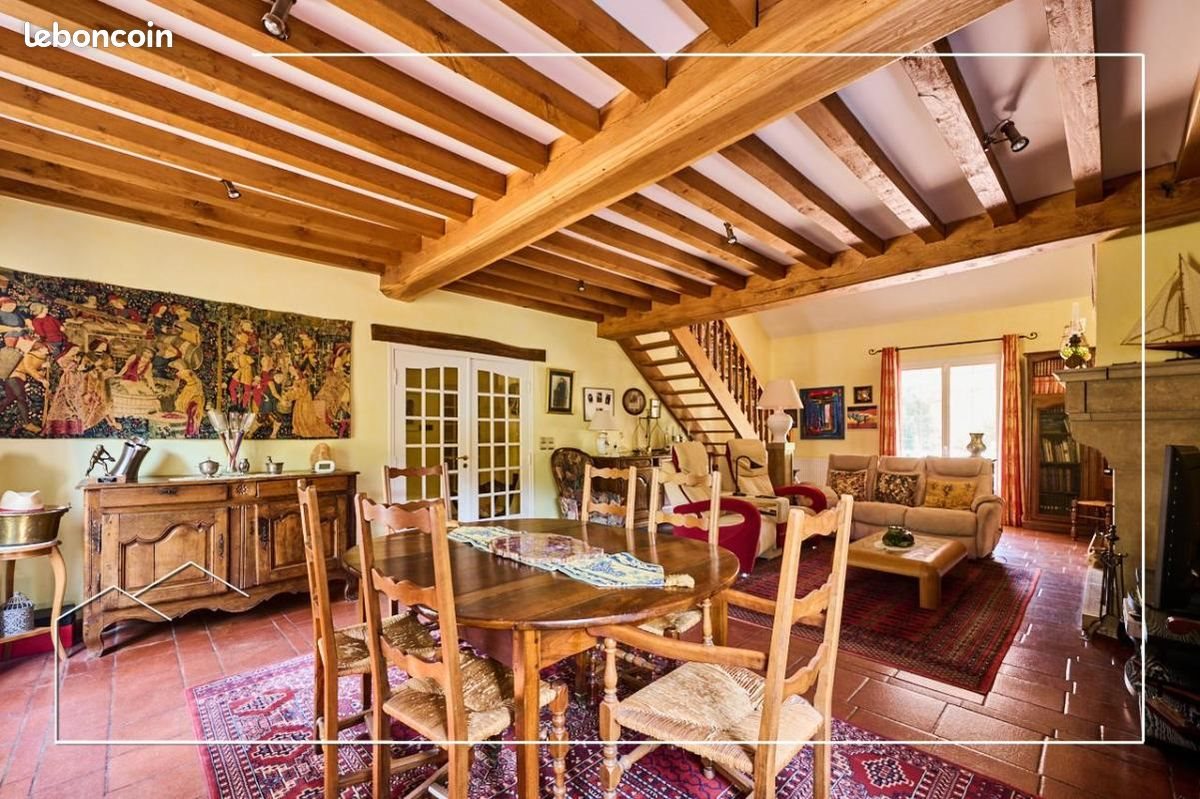 Maison à vendre, 232m², Nuits-Saint-Georges