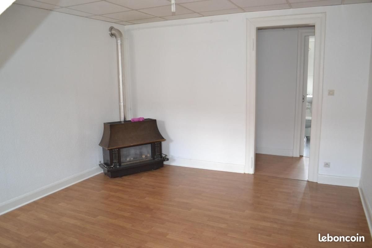 Appartement à vendre, 40m², Mulhouse