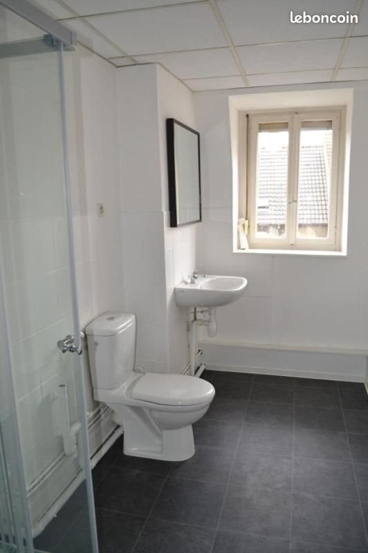 Appartement à vendre, 40m², Mulhouse
