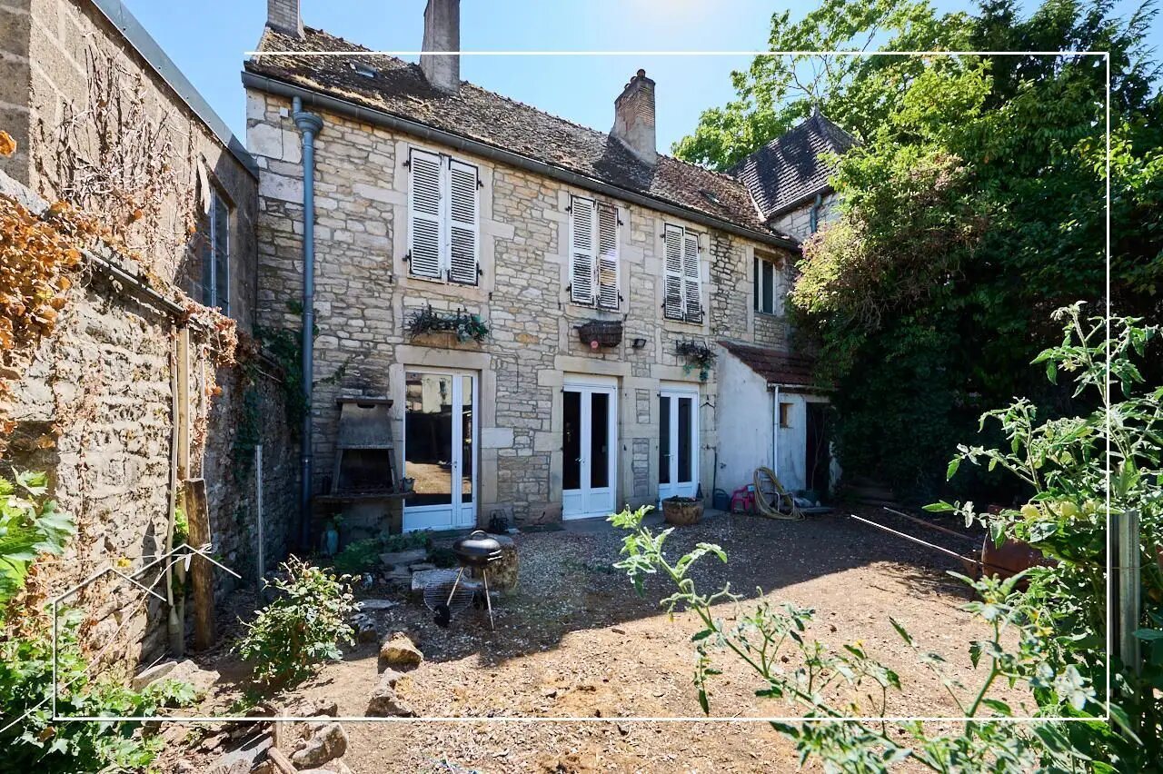 Maison à vendre, 120m², Morey-Saint-Denis
