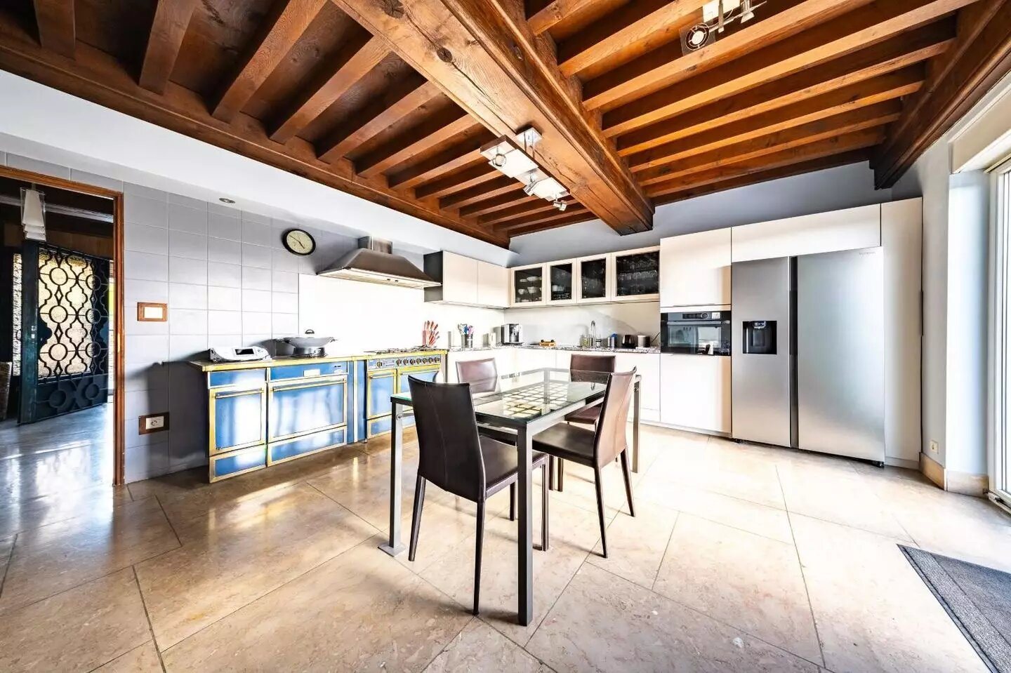 Maison à vendre, 248m², Echevronne