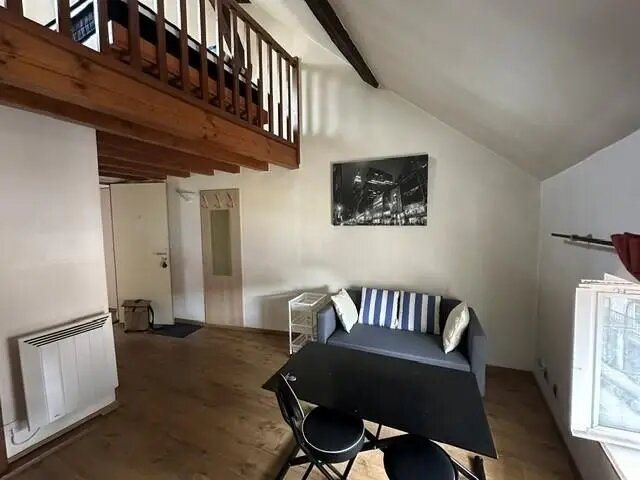 Appartement à louer, 22m², Dijon