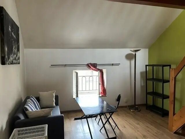 Appartement à louer, 22m², Dijon