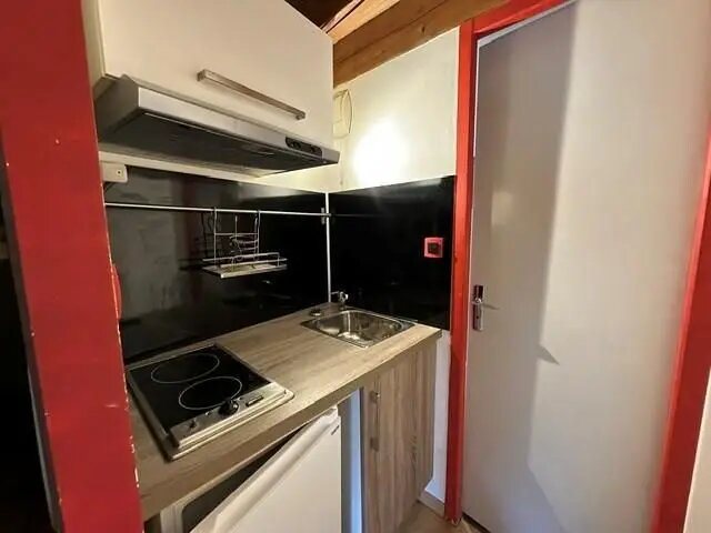 Appartement à louer, 22m², Dijon