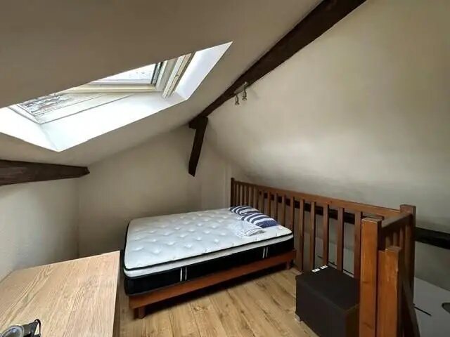 Appartement à louer, 22m², Dijon