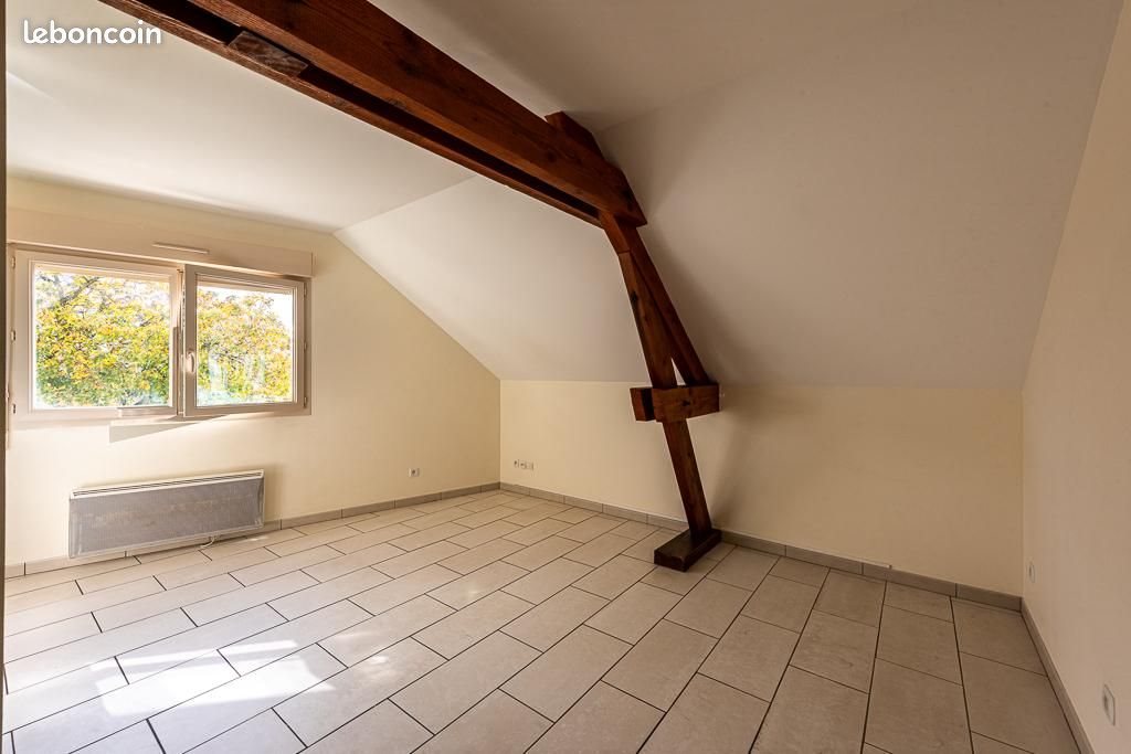 Appartement à louer, 59m², Brochon