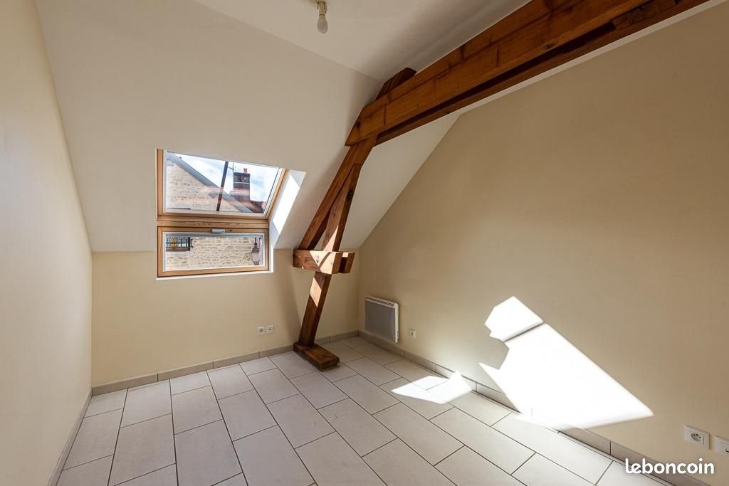 Appartement à louer, 59m², Brochon