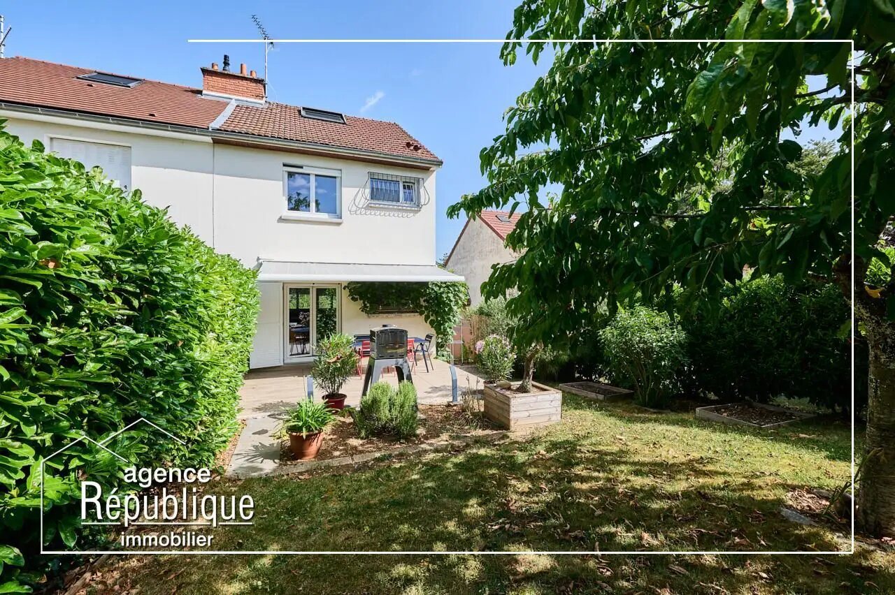 Maison à vendre, 87m², Dijon