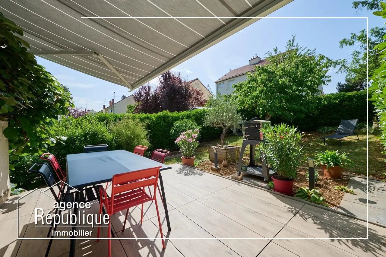 Maison à vendre, 87m², Dijon
