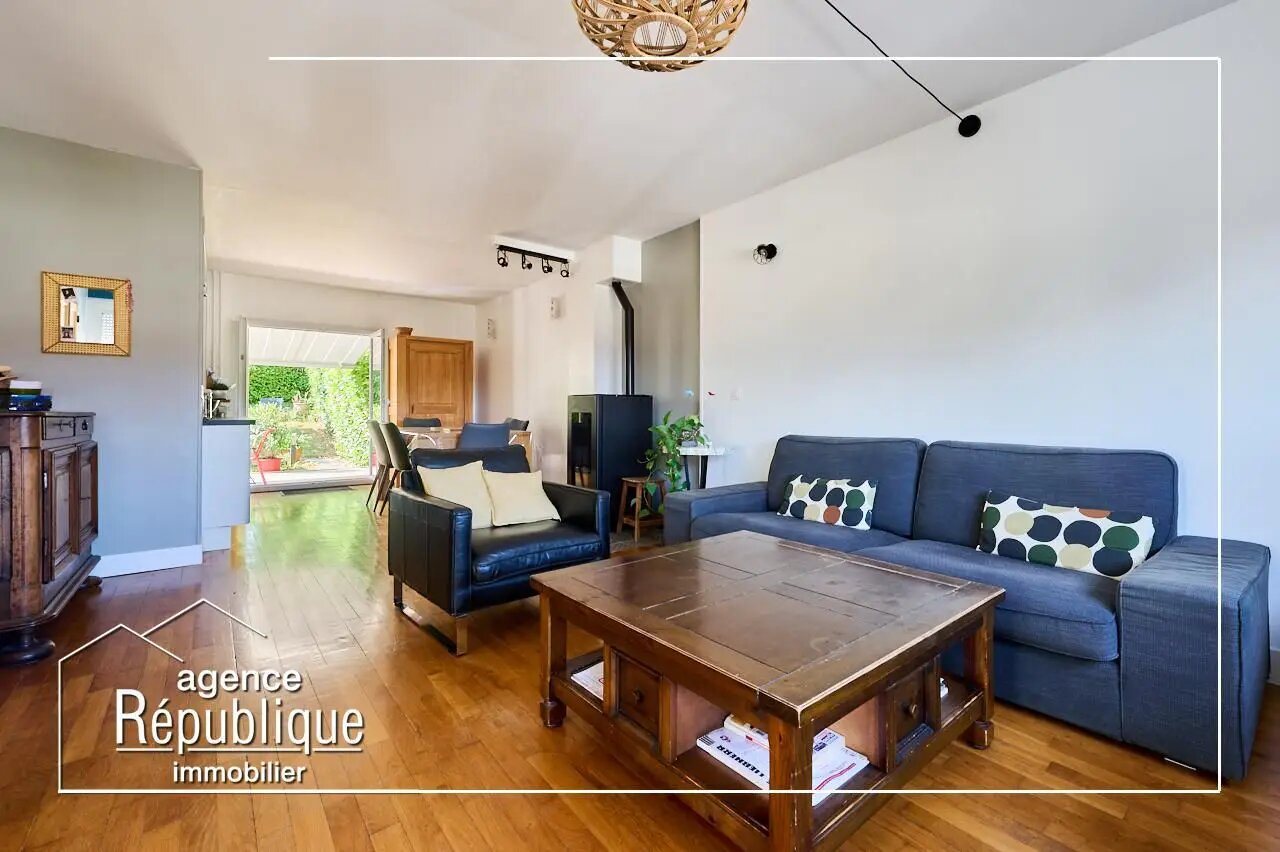 Maison à vendre, 87m², Dijon