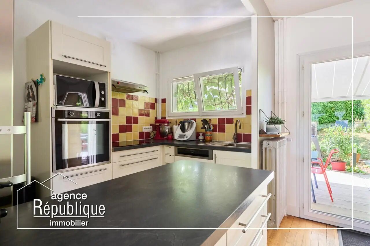 Maison à vendre, 87m², Dijon