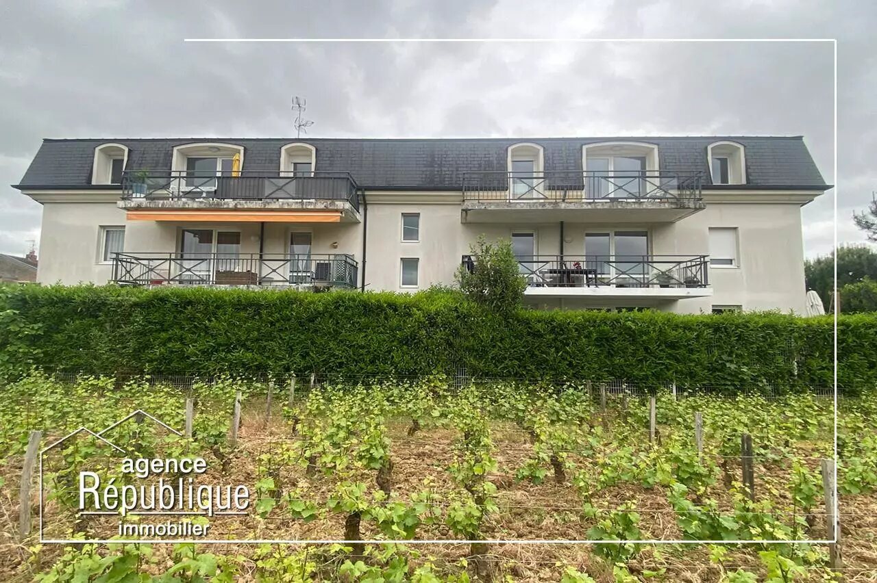 Appartement à vendre, 66m², Nuits-Saint-Georges