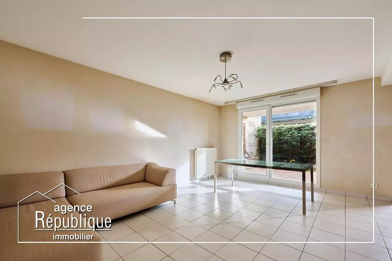 Appartement à vendre, 66m², Nuits-Saint-Georges