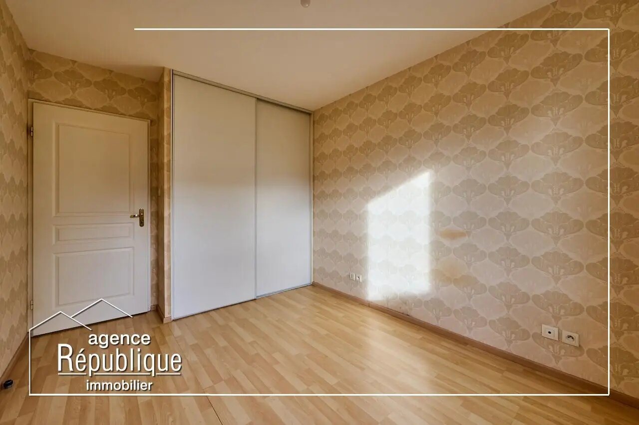 Appartement à vendre, 66m², Nuits-Saint-Georges