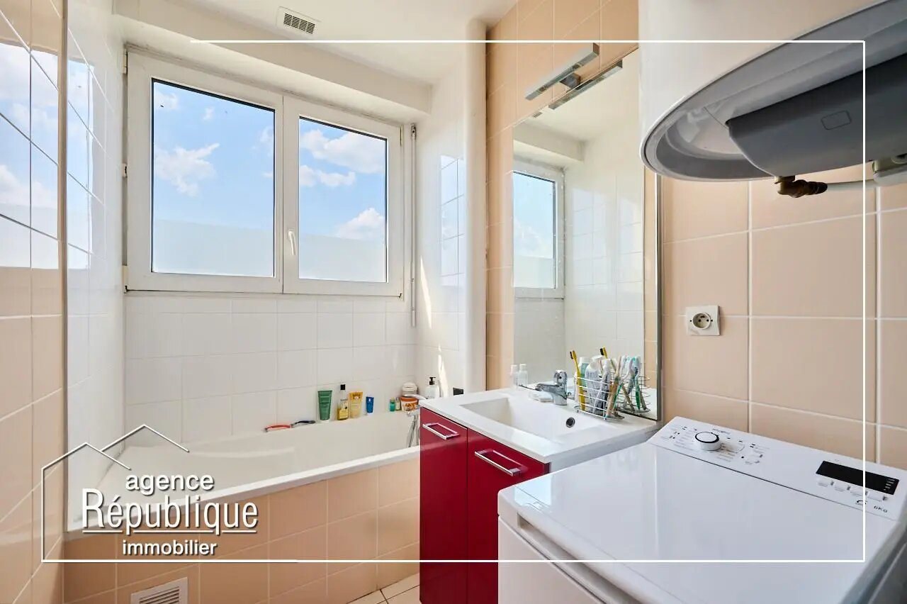 Appartement à louer, 82m², Dijon
