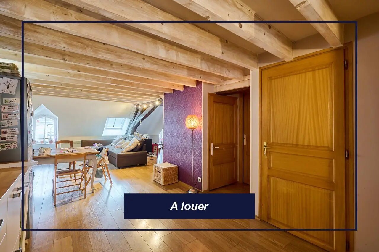 Appartement à louer, 73m², Nuits-Saint-Georges