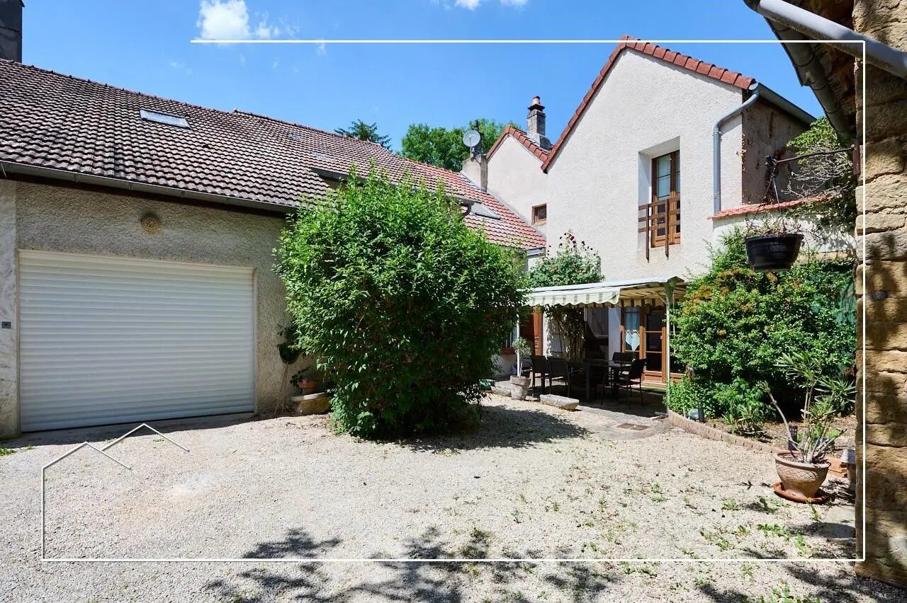 Maison à vendre, 145m², Fontaine-lès-Dijon