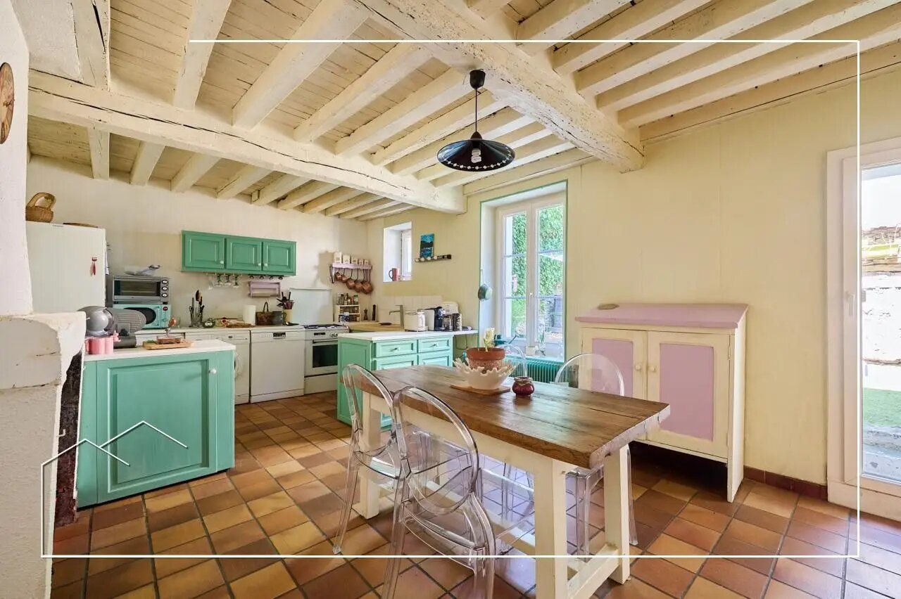 Maison à vendre, 145m², Fontaine-lès-Dijon