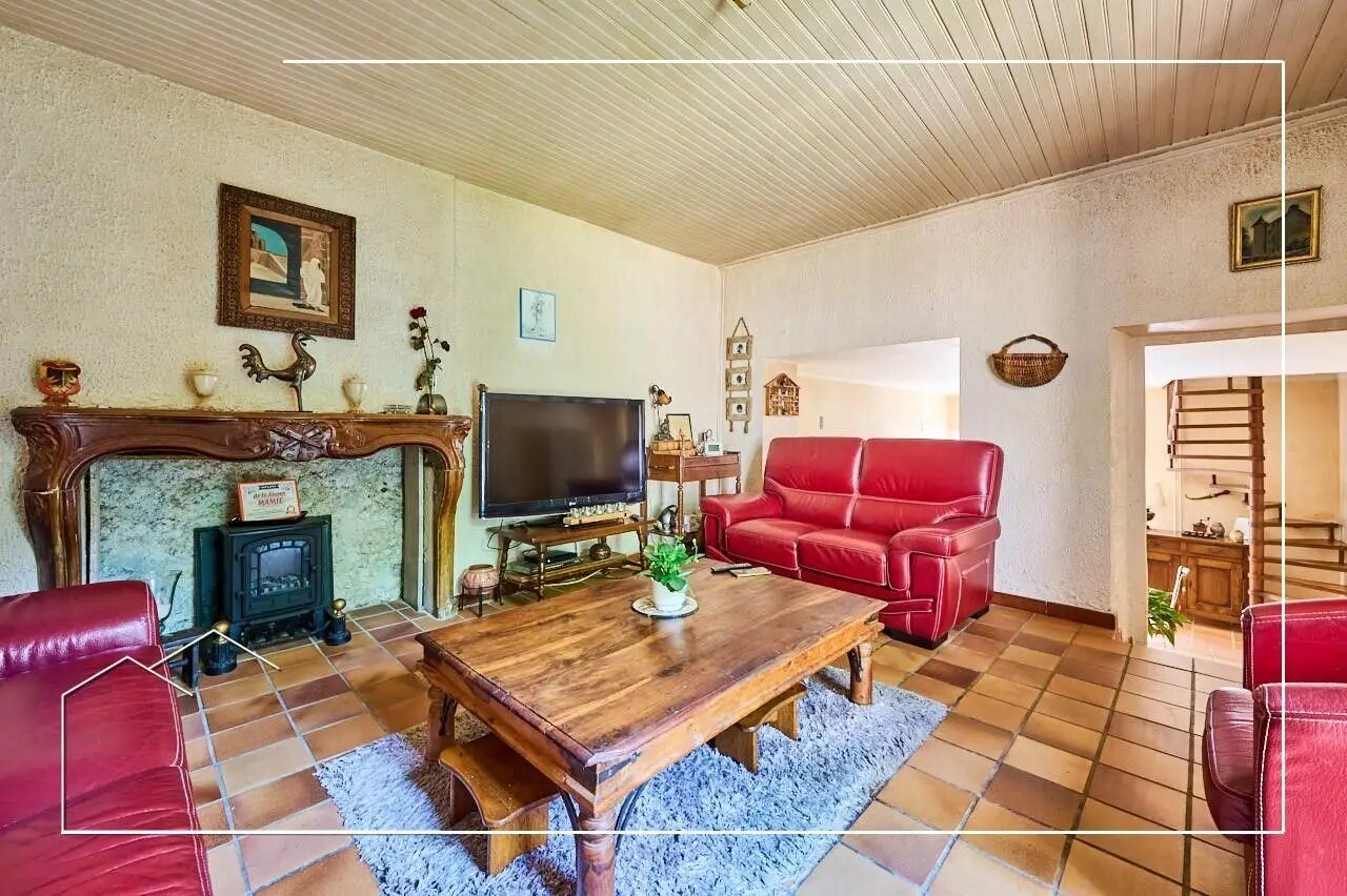 Maison à vendre, 145m², Fontaine-lès-Dijon