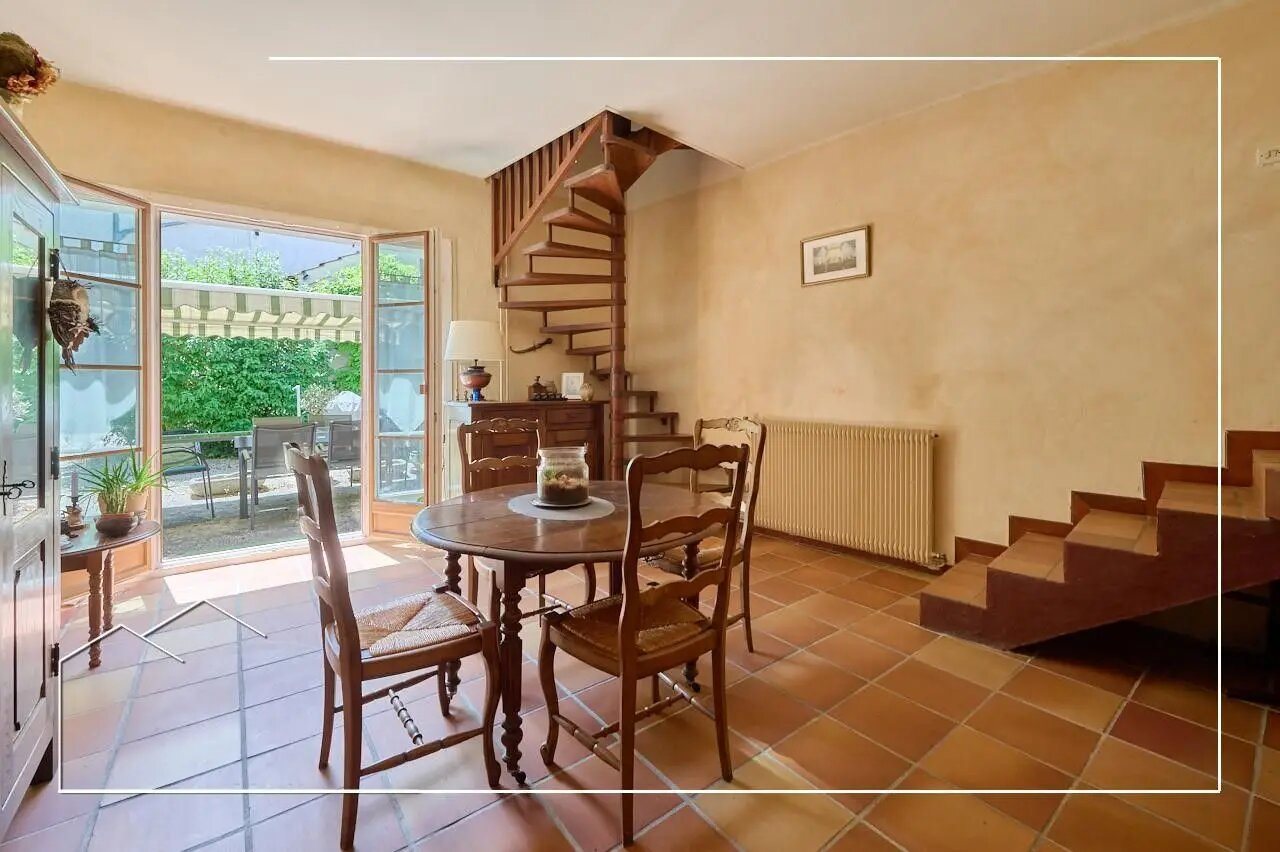 Maison à vendre, 145m², Fontaine-lès-Dijon