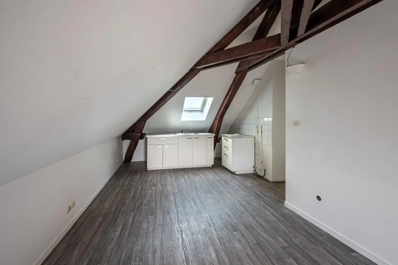 Appartement à louer, 26m², Dijon
