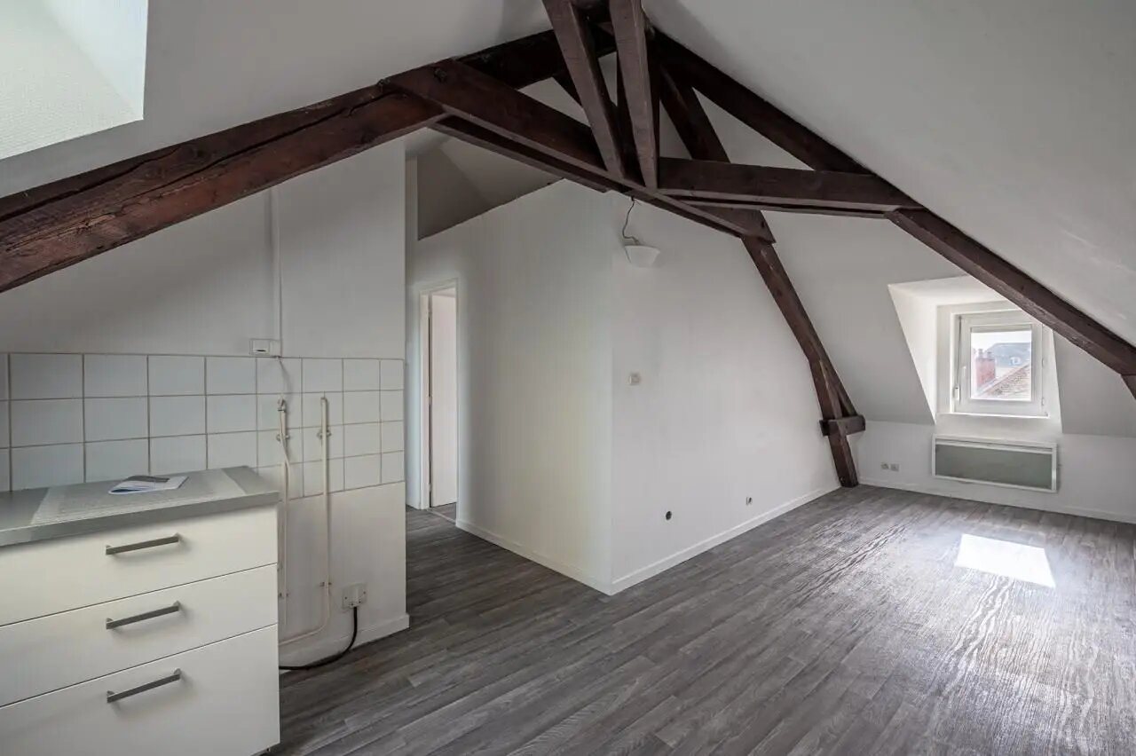 Appartement à louer, 26m², Dijon