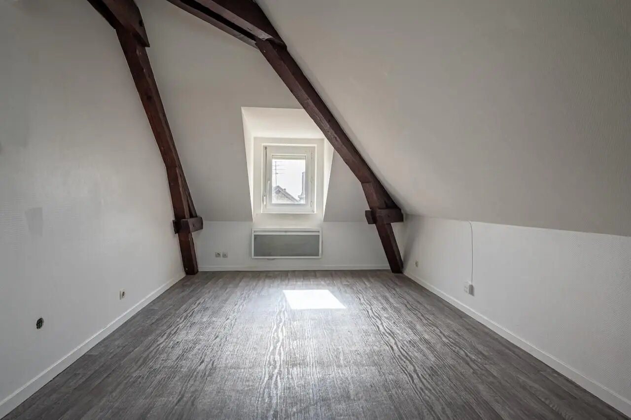Appartement à louer, 26m², Dijon