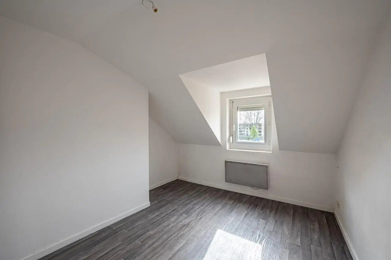 Appartement à louer, 26m², Dijon