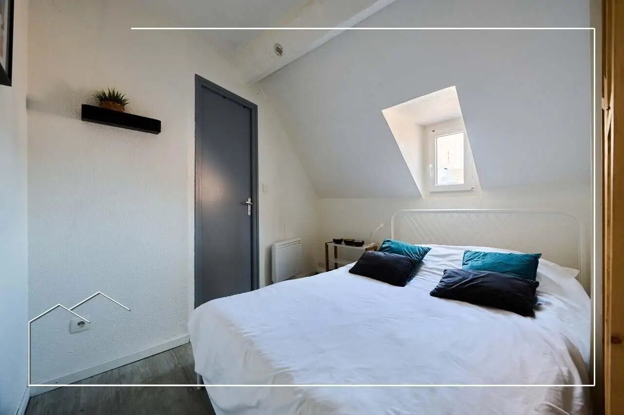 Appartement à vendre, 20m², Dijon