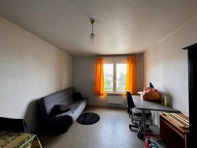 Appartement à louer, 24m², Dijon