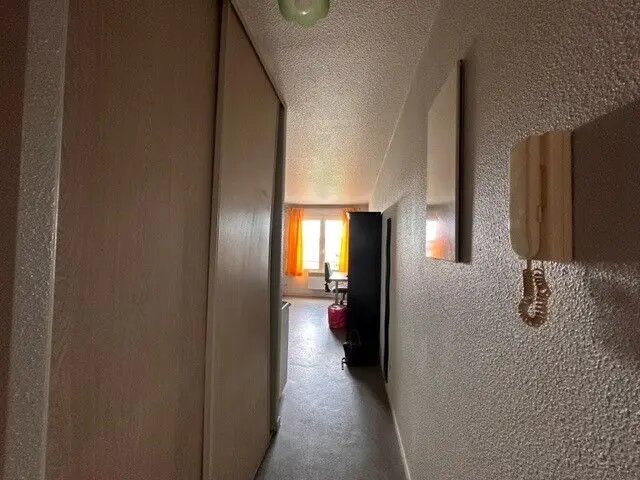 Appartement à louer, 24m², Dijon