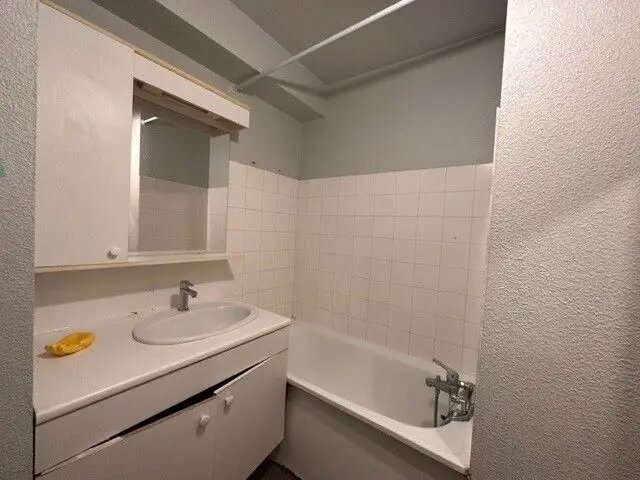 Appartement à louer, 24m², Dijon