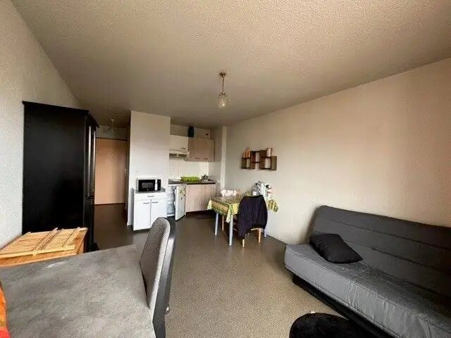 Appartement à louer, 24m², Dijon
