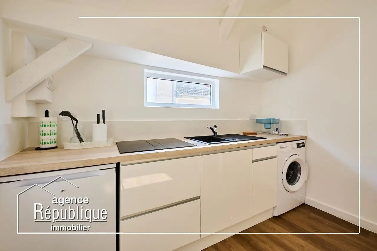 Appartement à louer, 19m², Plombières-lès-Dijon