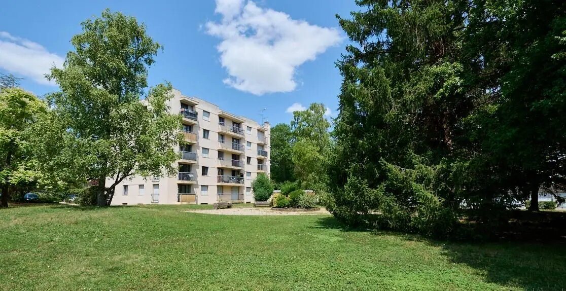 Appartement à vendre, 33m², Nuits-Saint-Georges