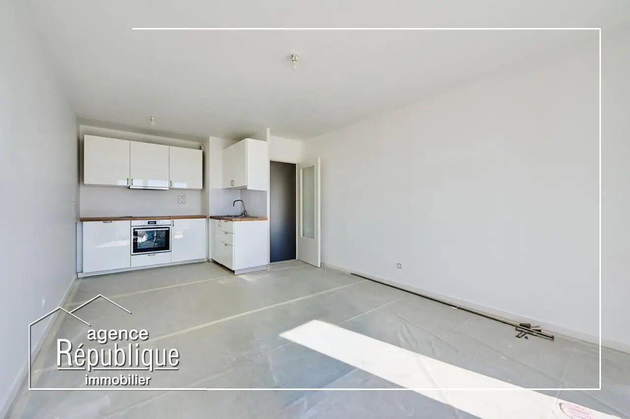 Appartement à louer, 56m², Fontaine-lès-Dijon
