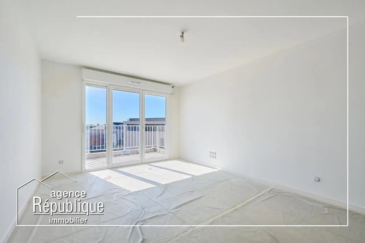 Appartement à louer, 56m², Fontaine-lès-Dijon