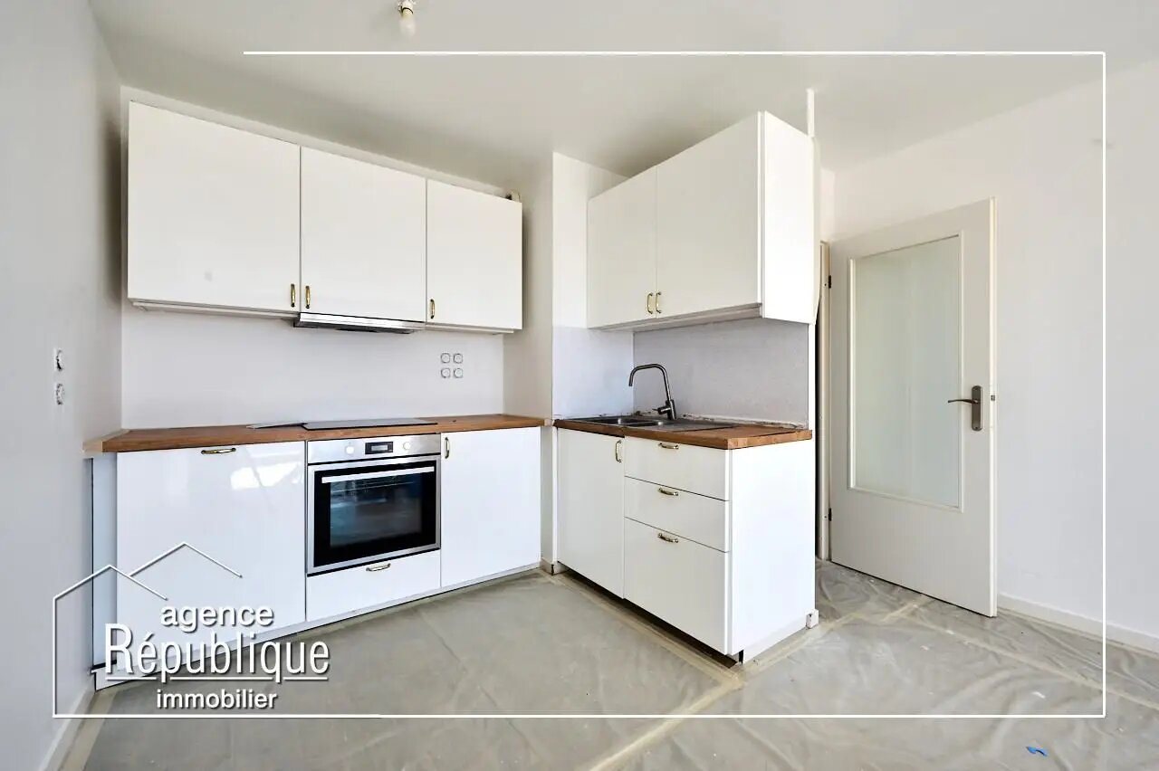 Appartement à louer, 56m², Fontaine-lès-Dijon