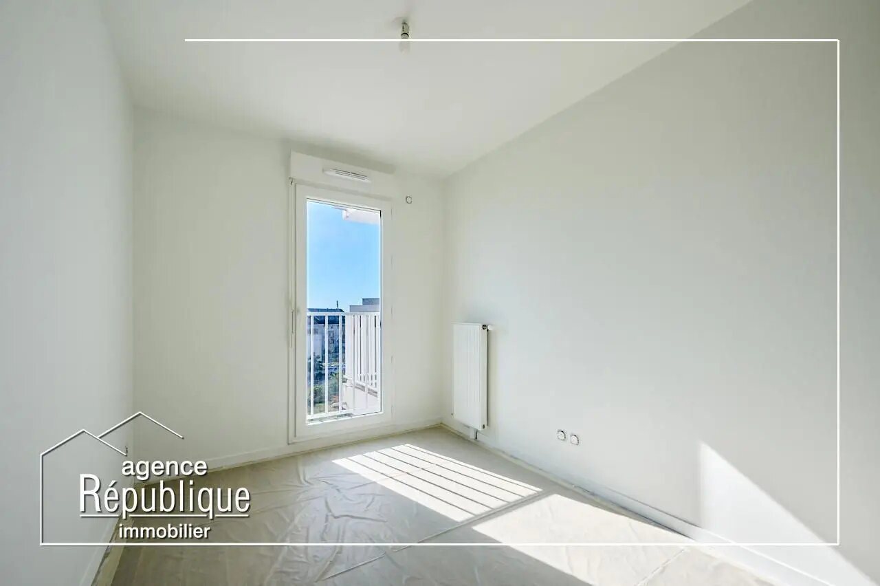 Appartement à louer, 56m², Fontaine-lès-Dijon
