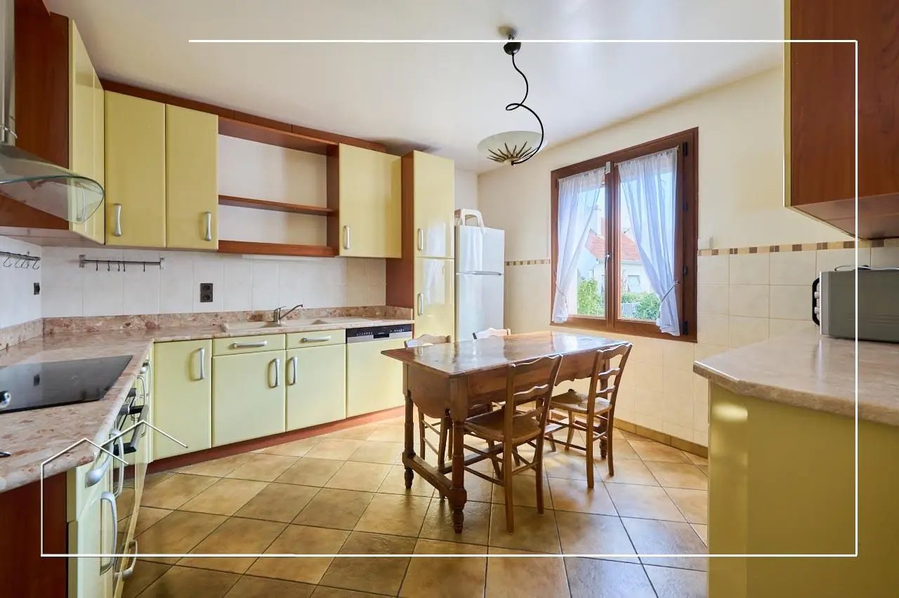 Maison à vendre, 146m², Fontaine-lès-Dijon