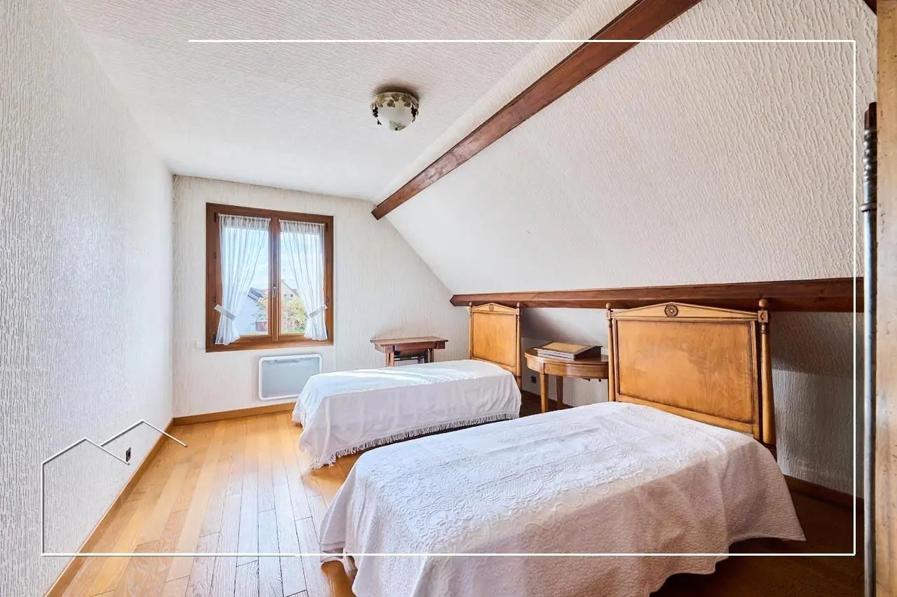 Maison à vendre, 146m², Fontaine-lès-Dijon