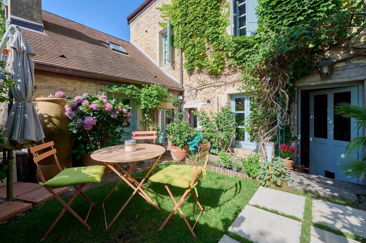 Maison à vendre, 161m², Fontaine-lès-Dijon