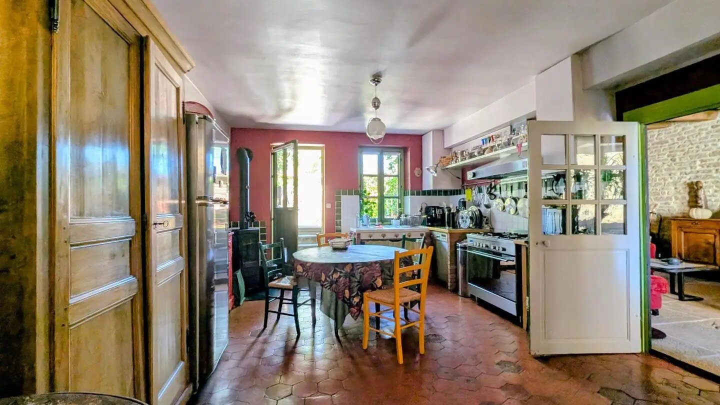 Maison à vendre, 161m², Fontaine-lès-Dijon