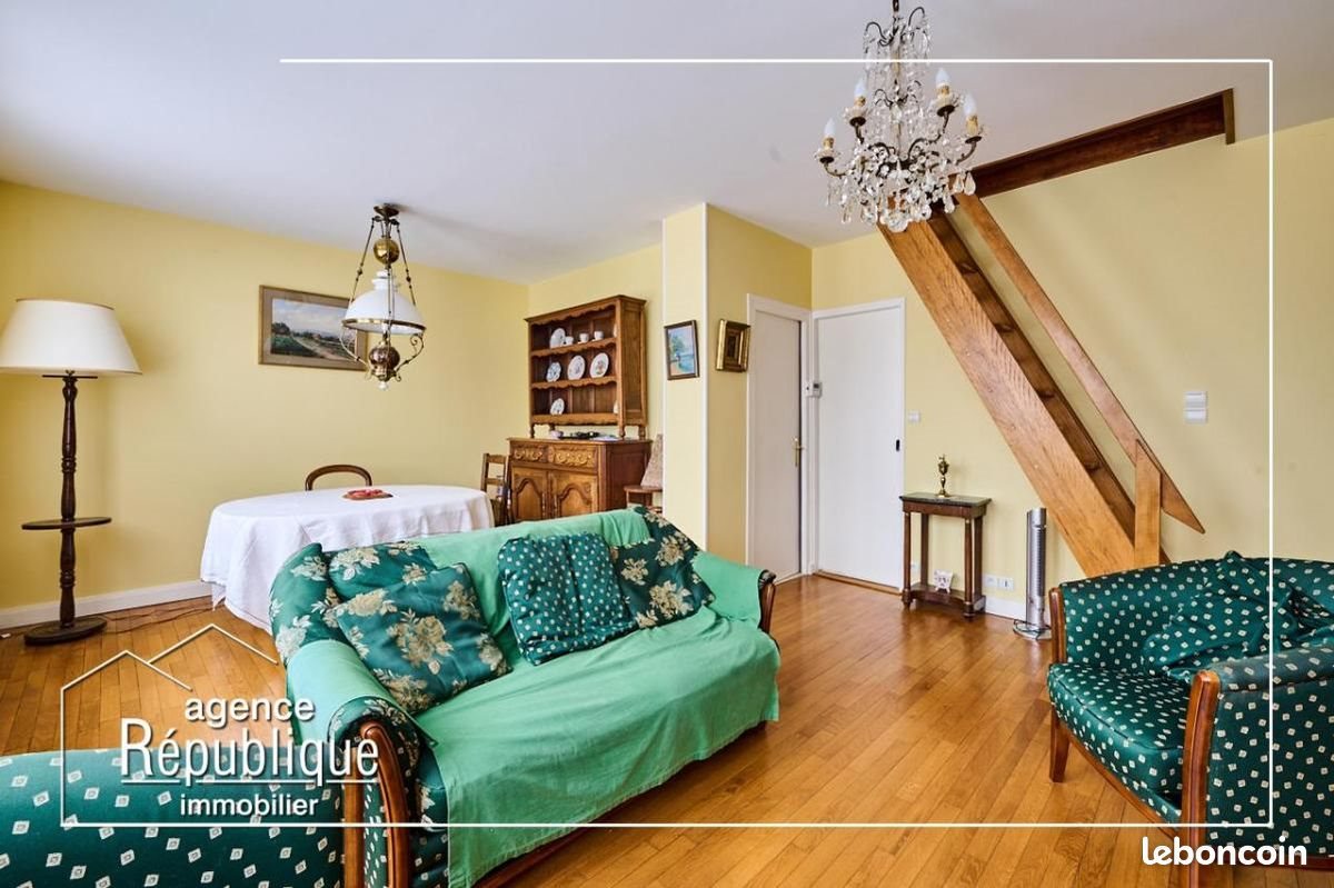 Maison à vendre, 94m², Fontaine-lès-Dijon