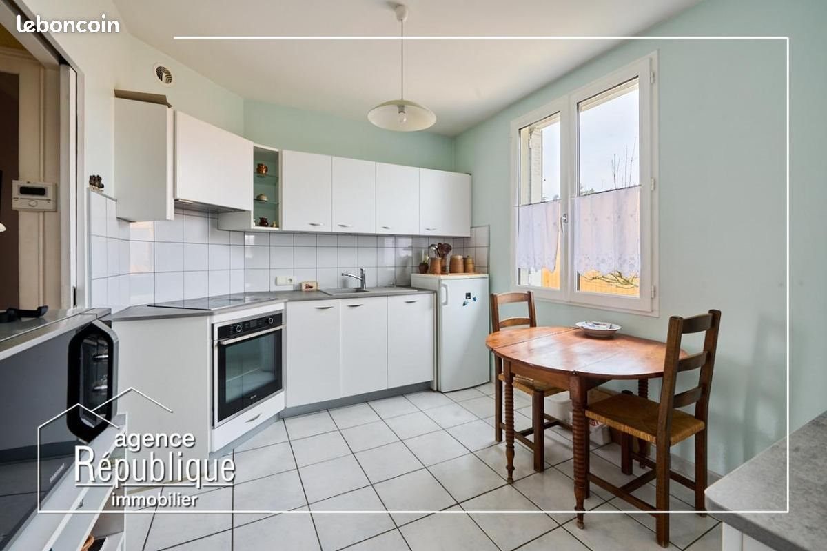 Maison à vendre, 94m², Fontaine-lès-Dijon